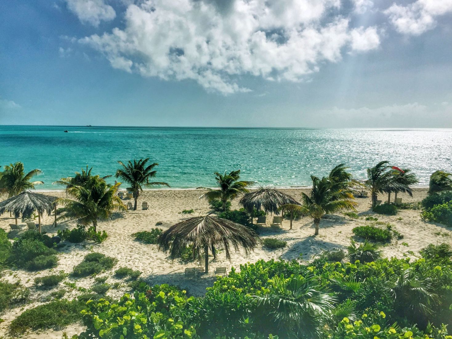 Turks and Caicos vacation rentals