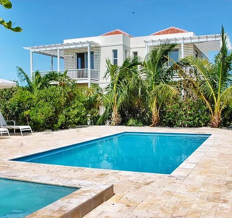 Villa Wyakha - Turks and Caicos Vacation Rentals