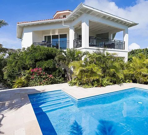 Villa Karana - Turks and Caicos Vacation Rentals