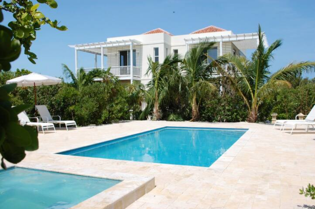 Vacation rental Villa Esencia Private pool