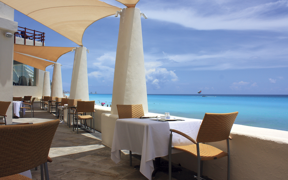5 Must-Visit Restaurants in Turks and Caicos