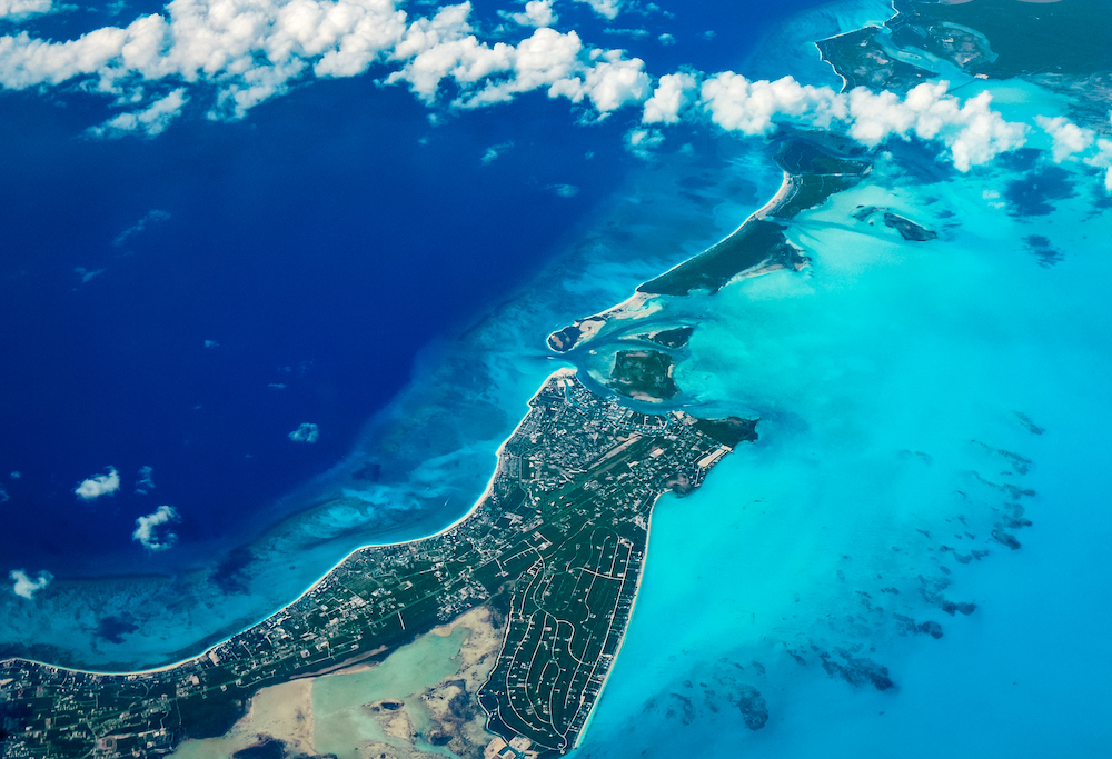 Turks and Caicos Islands