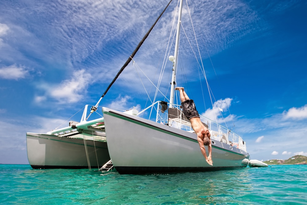 How to Plan a Turks and Caicos Boat Charter or Fishing Adventure