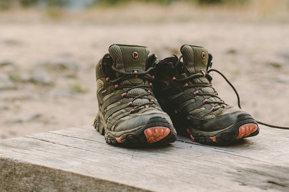 Hikes in Turks and Caicos