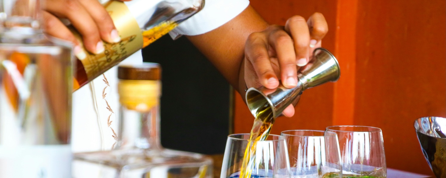 Best Bars and Nightlife in Turks and Caicos